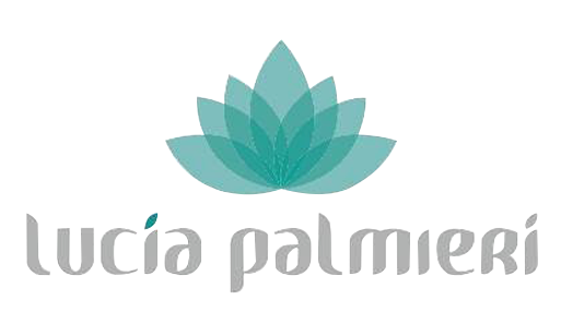 trattamenti corpo estetici logo lucia palmieri